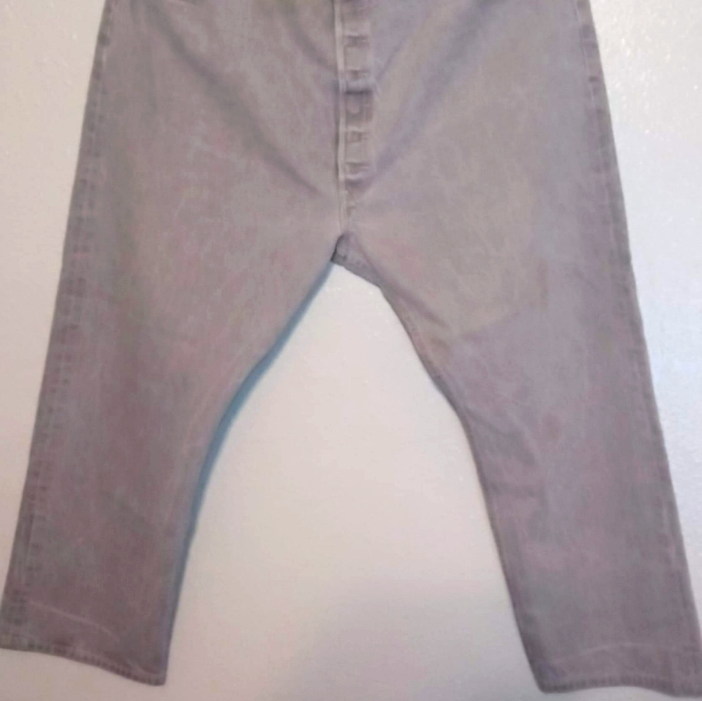 Vintage Levi's